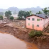 Leite anuncia auxílio inicial de R$ 200 mil para cada cidade afetada pela enchente