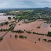 Aumenta para 161 o número de mortes por enchentes no RS