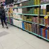 Agas reitera que RS não sofre risco de desabastecimentos nos supermercados